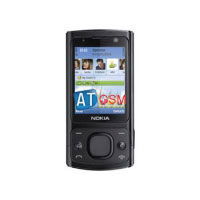 Nokia 6700s (002V306)